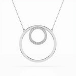 Colier Minimalism – 104-10054 – imaginea 1
