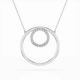 Colier Minimalism – 104-10054 – imaginea 1