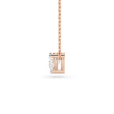 Colier solitaire – 104-10066(0.30)HRT – imaginea 9