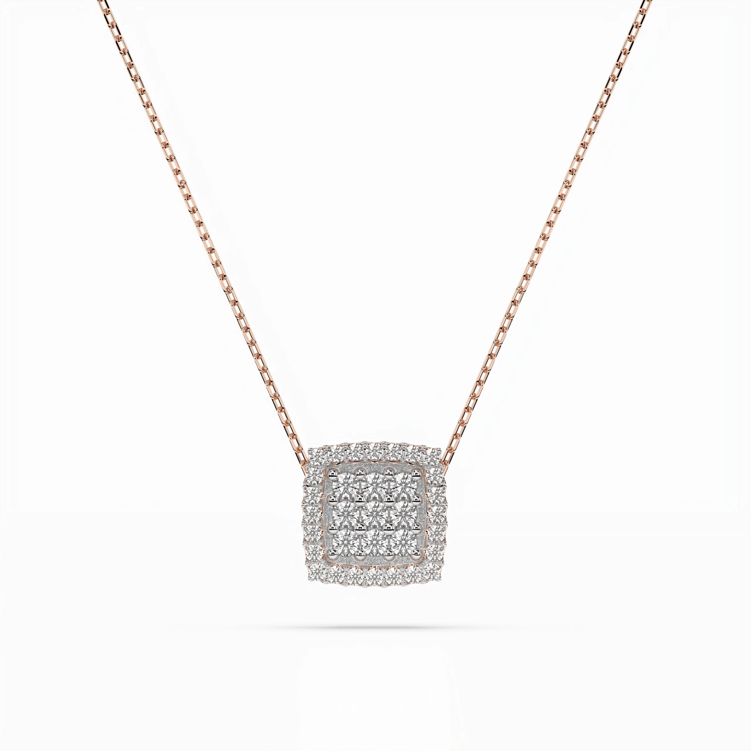 Colier Iluzie – 104-10035 – imaginea 7