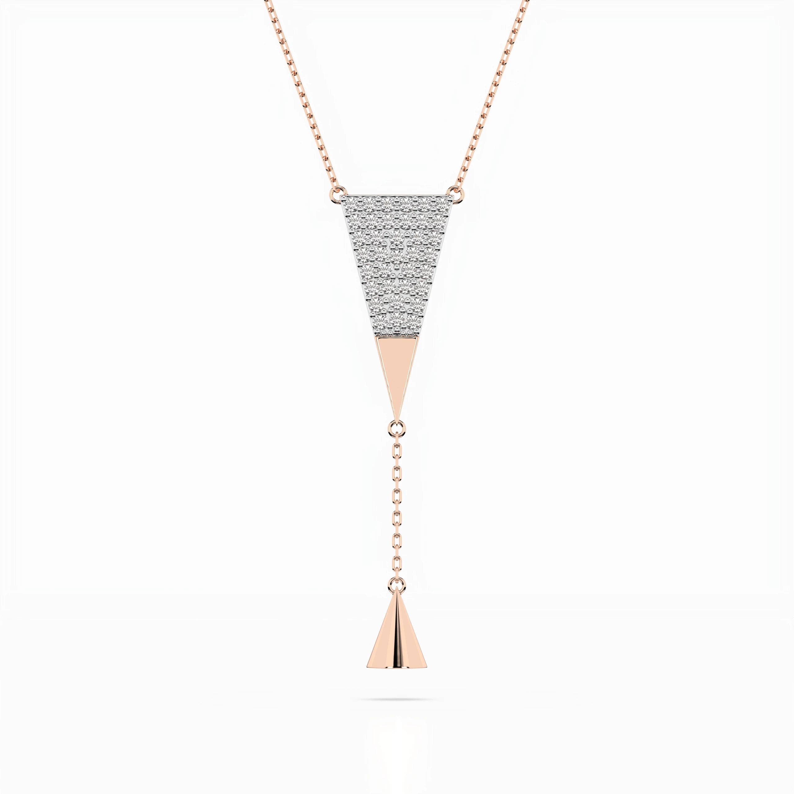 Colier Minimalism – 104-10018 – imaginea 7