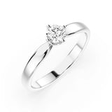 Inel solitaire – 101-10041(4.2) – imaginea 1