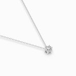 Colier solitaire – 104-10003(3.0) – imaginea 3