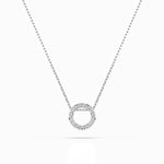 Colier Minimalism – 104-10028 – imaginea 1