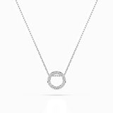Colier Minimalism – 104-10028 – imaginea 1