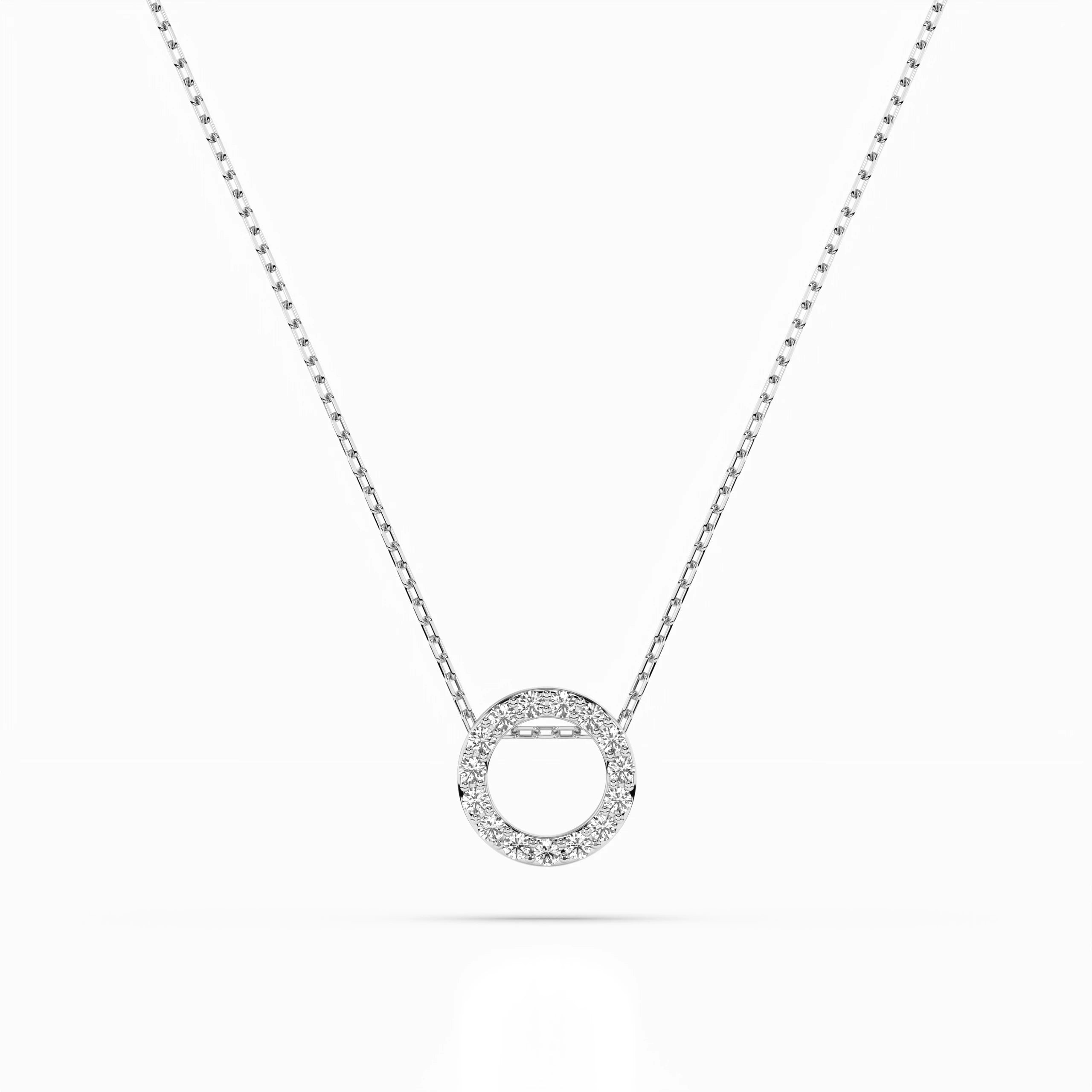 Colier Minimalism – 104-10028 – imaginea 1