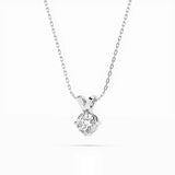 Colier solitaire – 104-10037(5.1) – imaginea 2