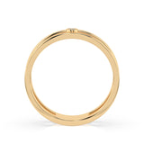 Inel Minimalism – 101-10064 – imaginea 5