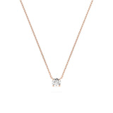 Colier solitaire – 104-10040(3.0) – imaginea 9