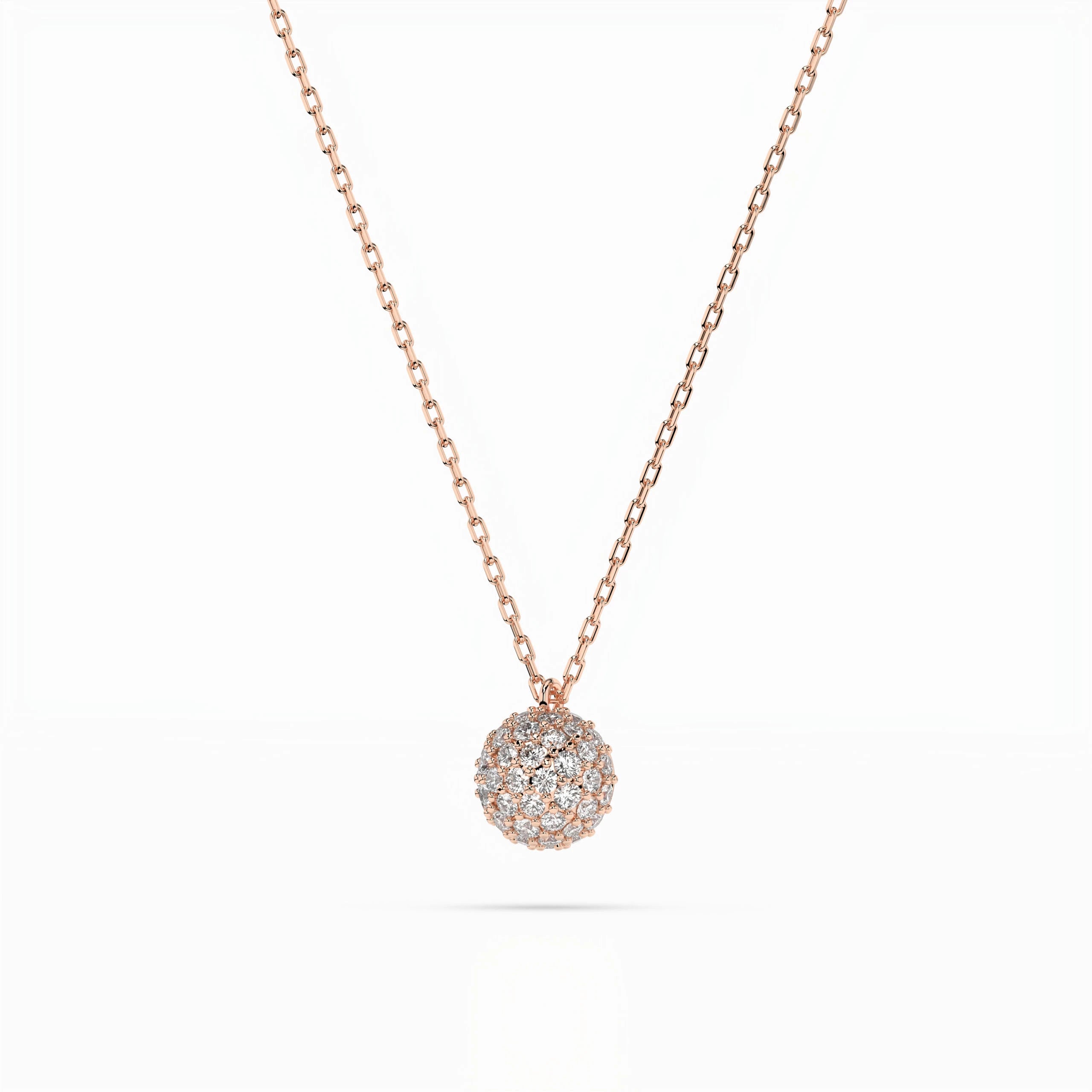 Colier Iluzie – 104-10065 – imaginea 8