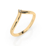 Inel Minimalism – 101-10161/3 – imaginea 4