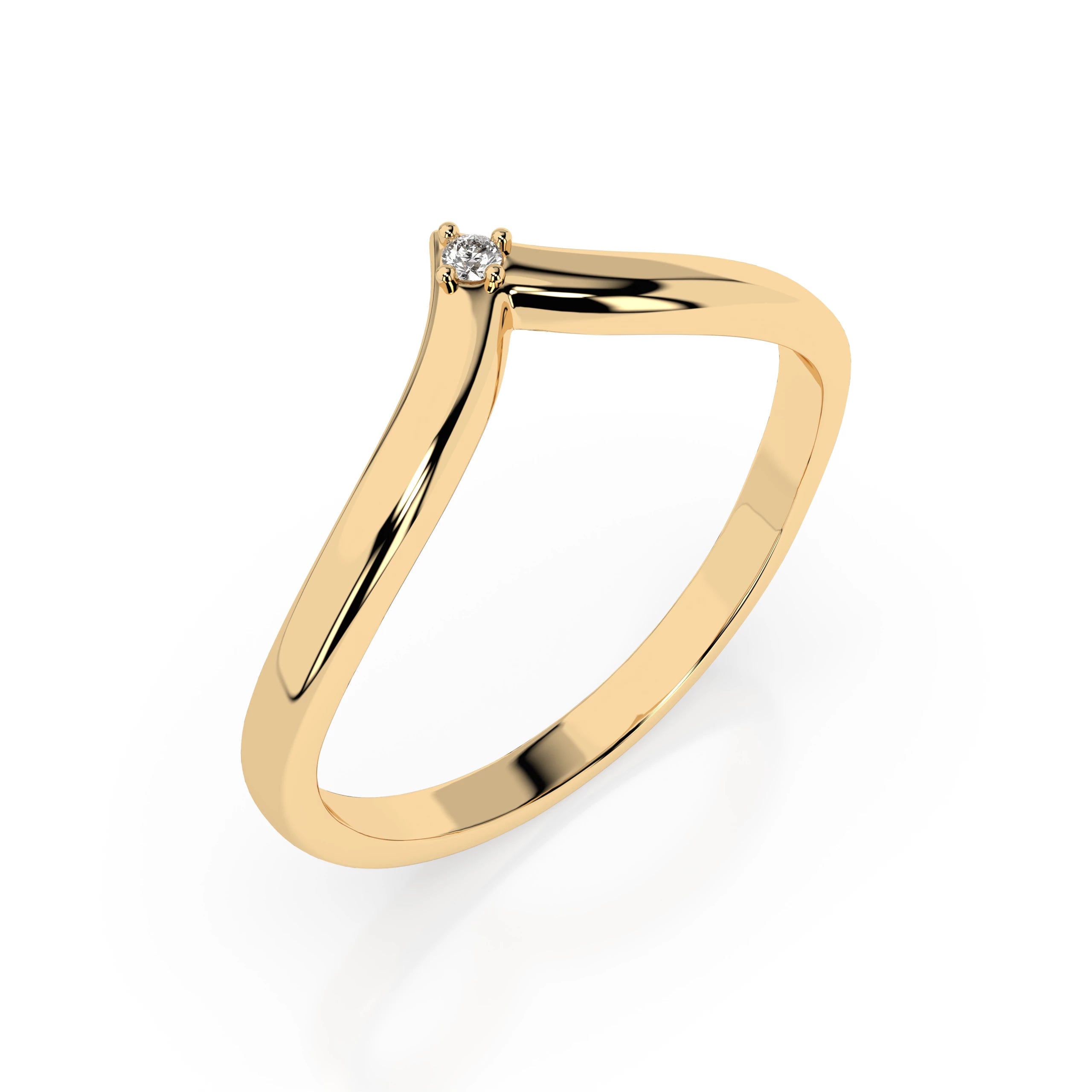 Inel Minimalism – 101-10161/3 – imaginea 4