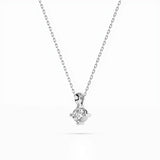 Colier solitaire – 104-10011(3.7) – imaginea 2