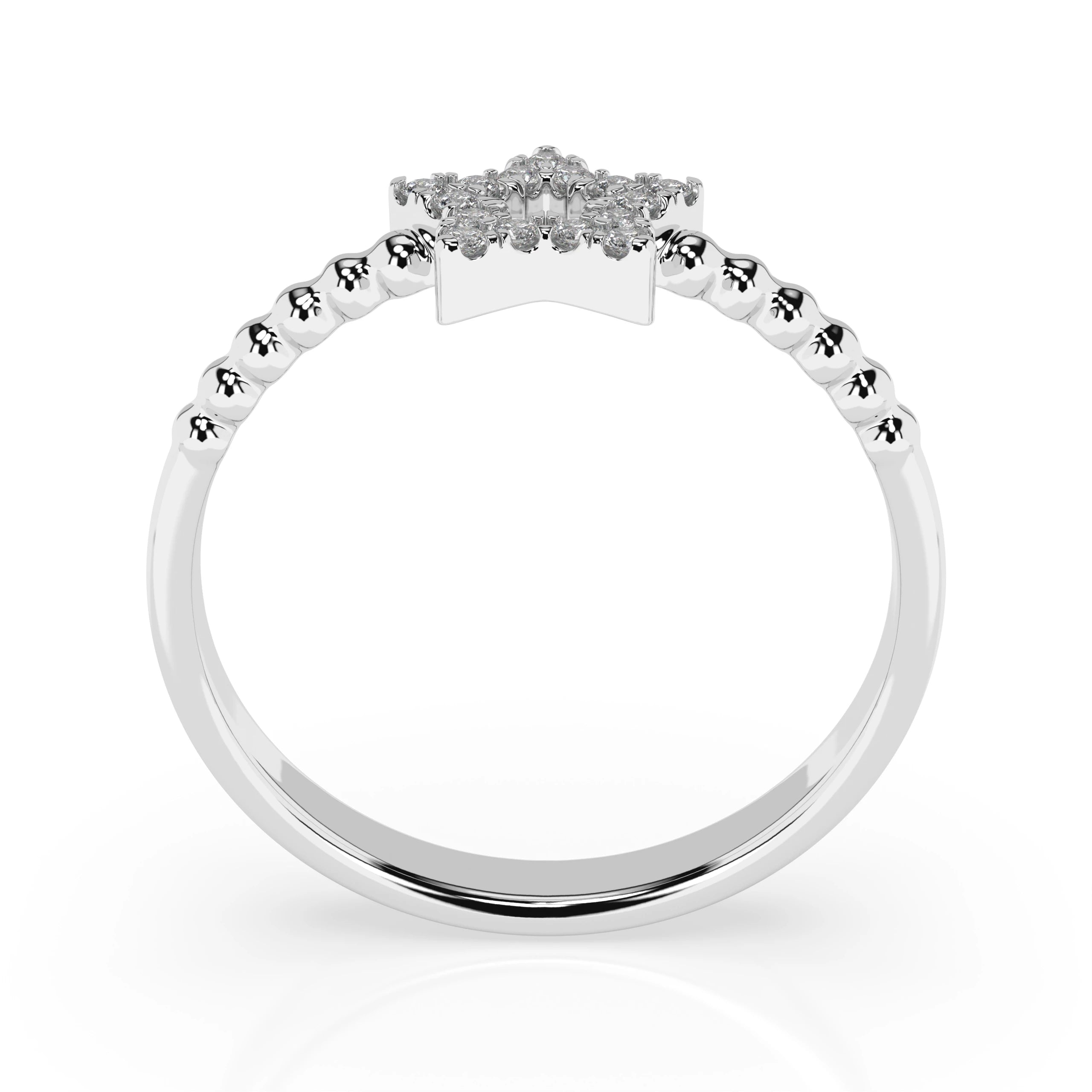 Inel Minimalism – 101-10054 – imaginea 2