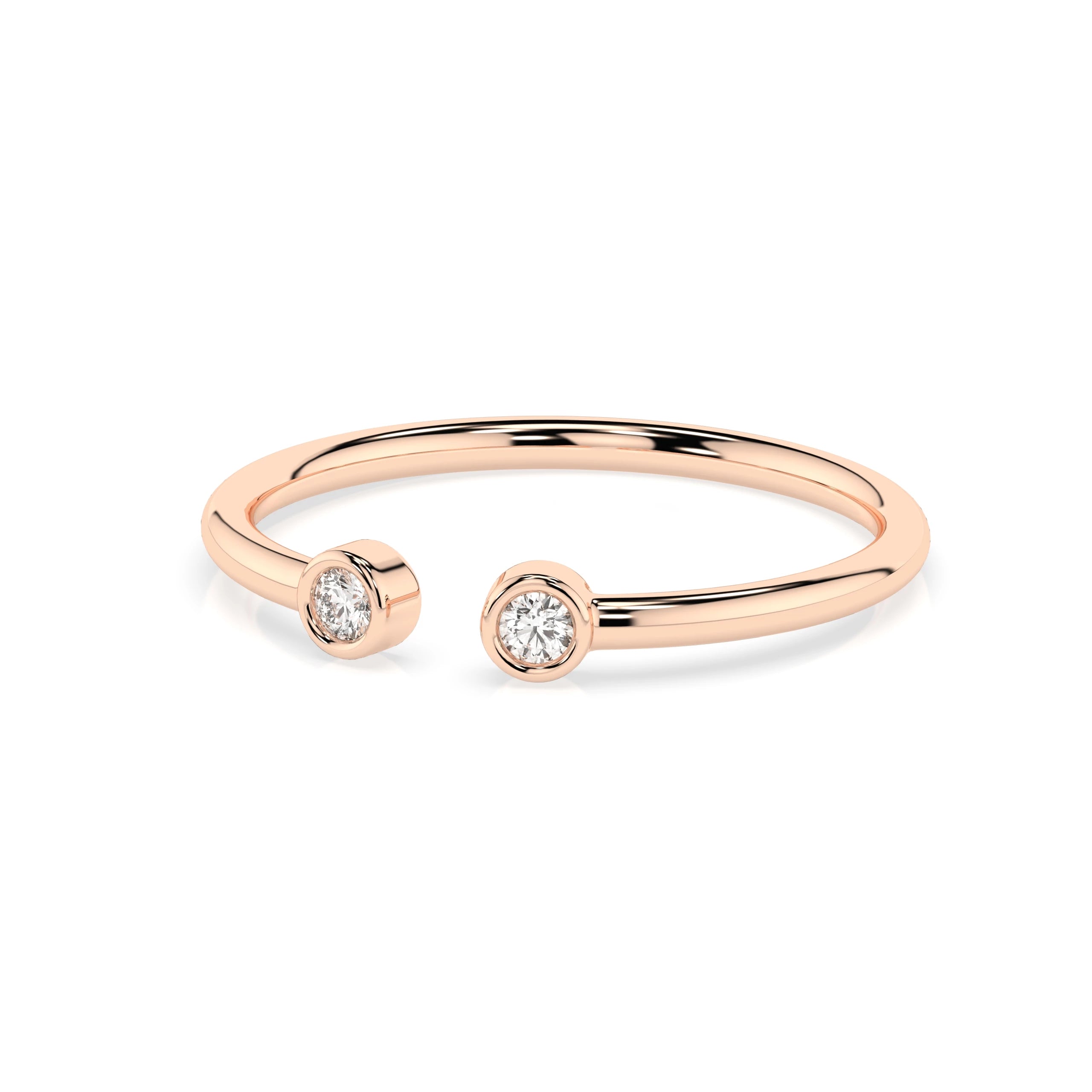 Inel Minimalism – 101-10088 – imaginea 9