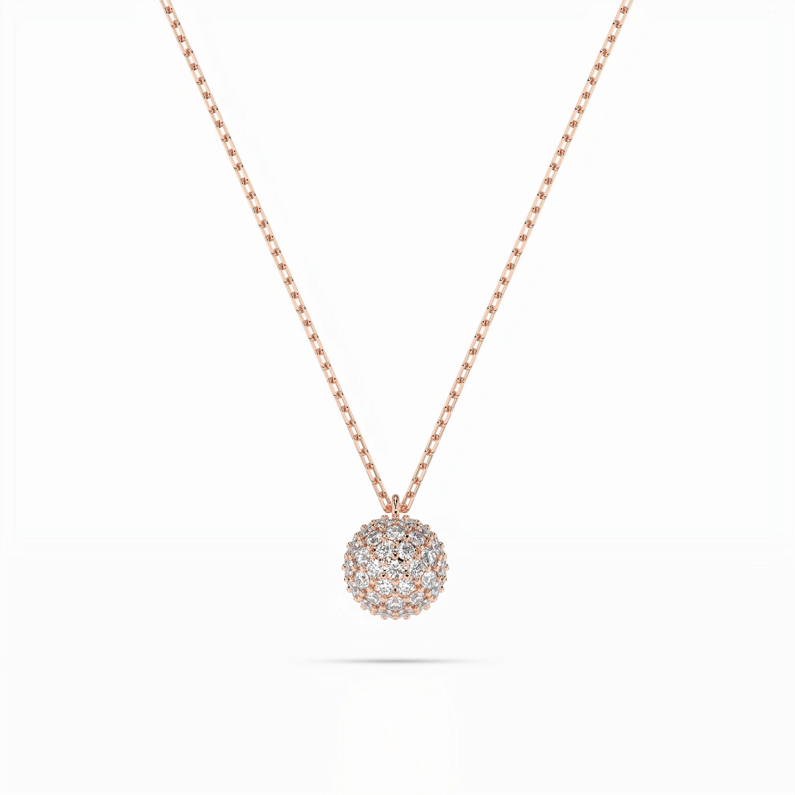 Colier Iluzie – 104-10065 – imaginea 7