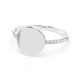 Inel Minimalism – 101-10067 – imaginea 3