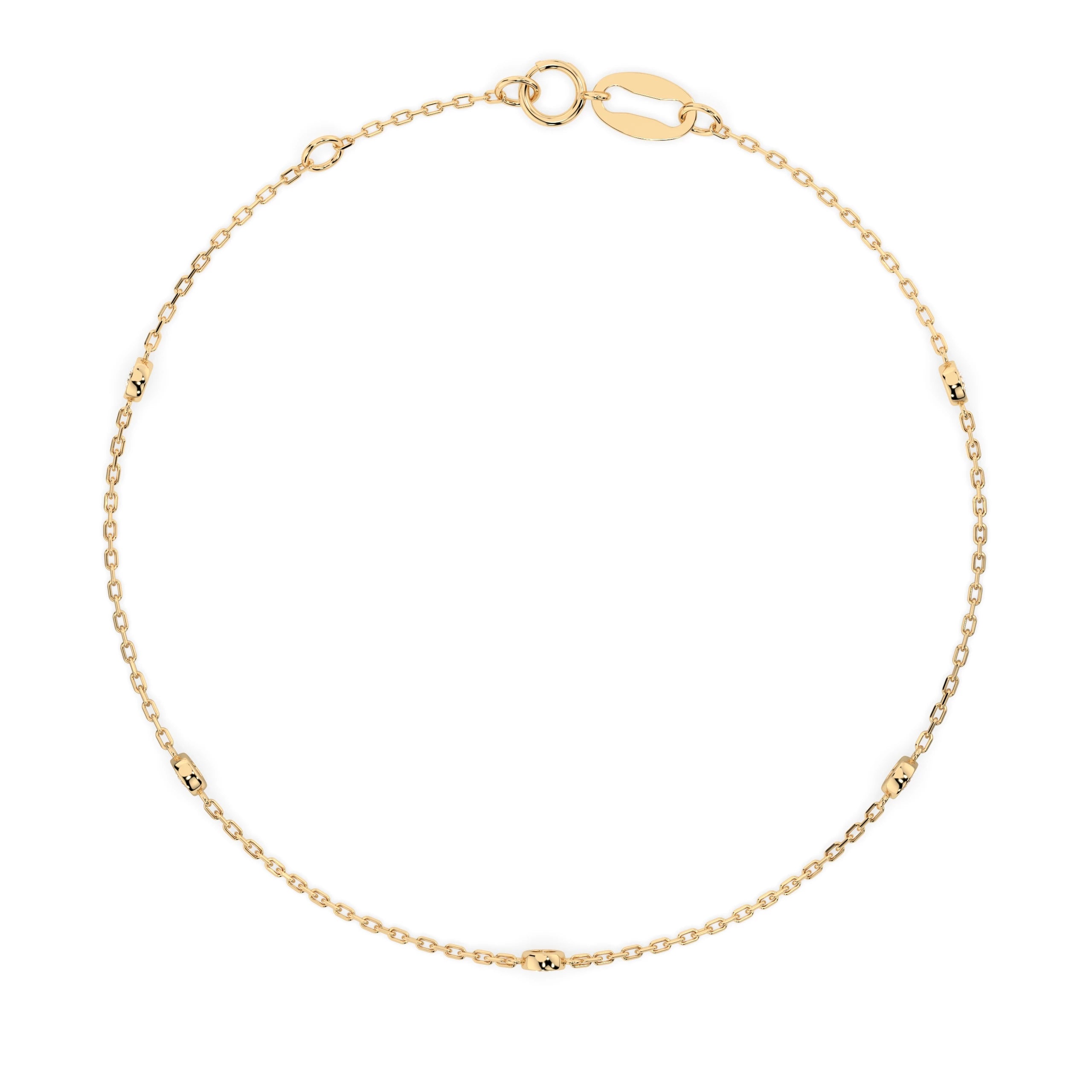 Brățară Minimalism – 105-10008/5(1.9) – imaginea 5
