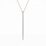 Colier Minimalism – 104-10050 – imaginea 7