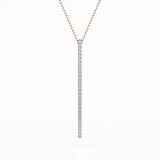 Colier Minimalism – 104-10050 – imaginea 7