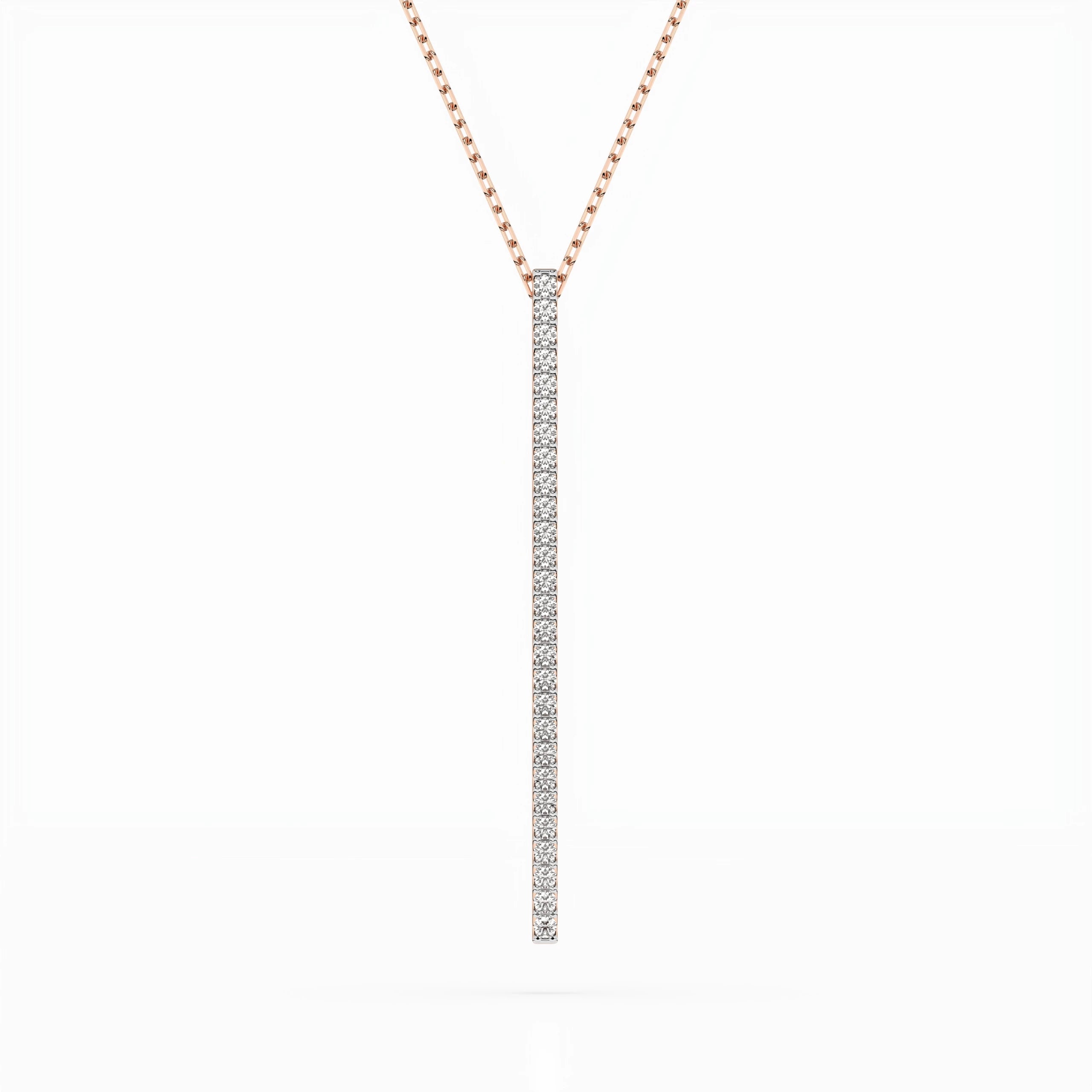 Colier Minimalism – 104-10050 – imaginea 7