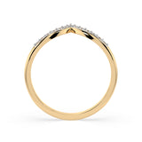 Inel Minimalism – 101-10161/1 – imaginea 5