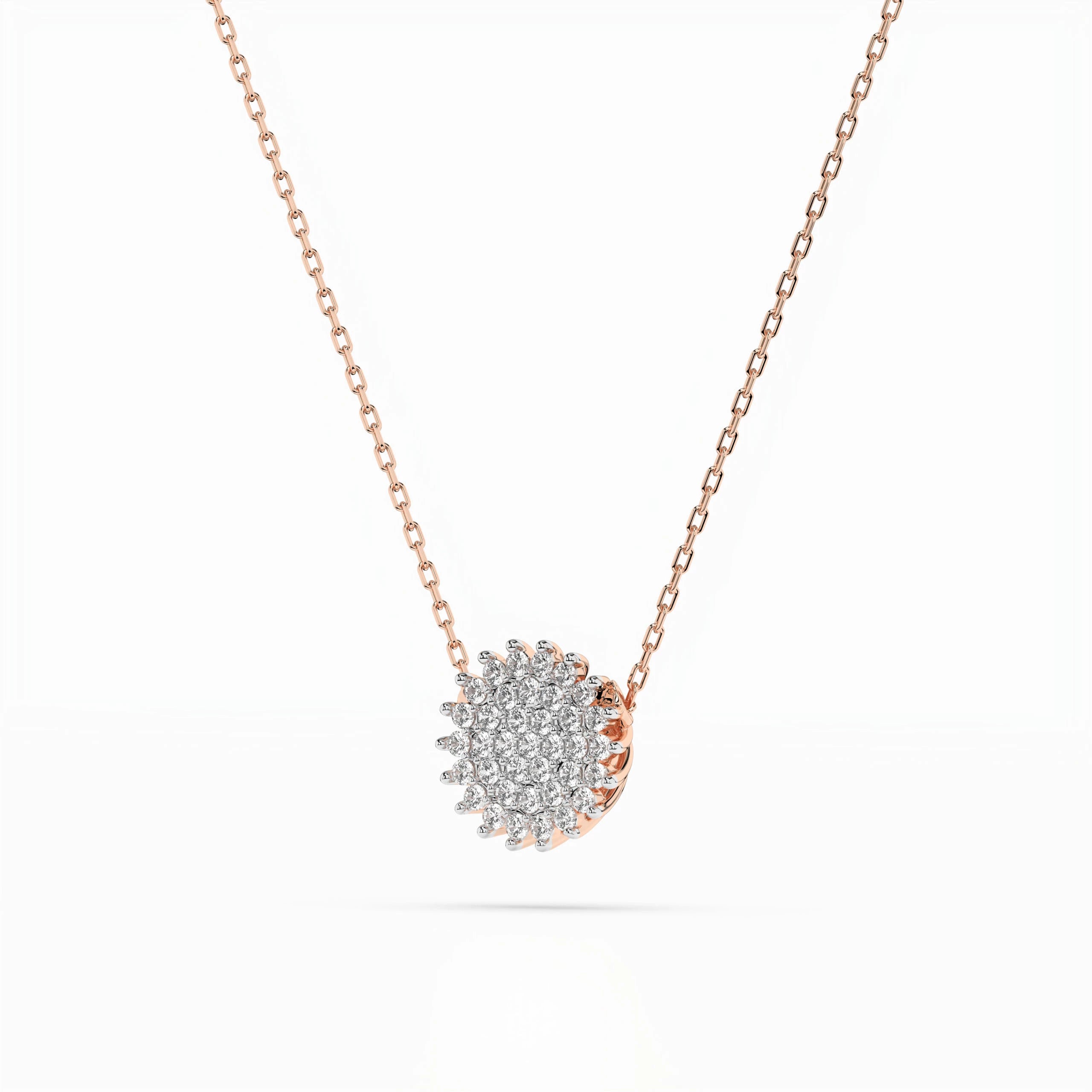 Colier Iluzie – 104-10052 – imaginea 8