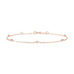 Brățară Minimalism – 105-10008/5(1.4) – imaginea 6
