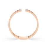 Inel Minimalism – 101-10163 – imaginea 8