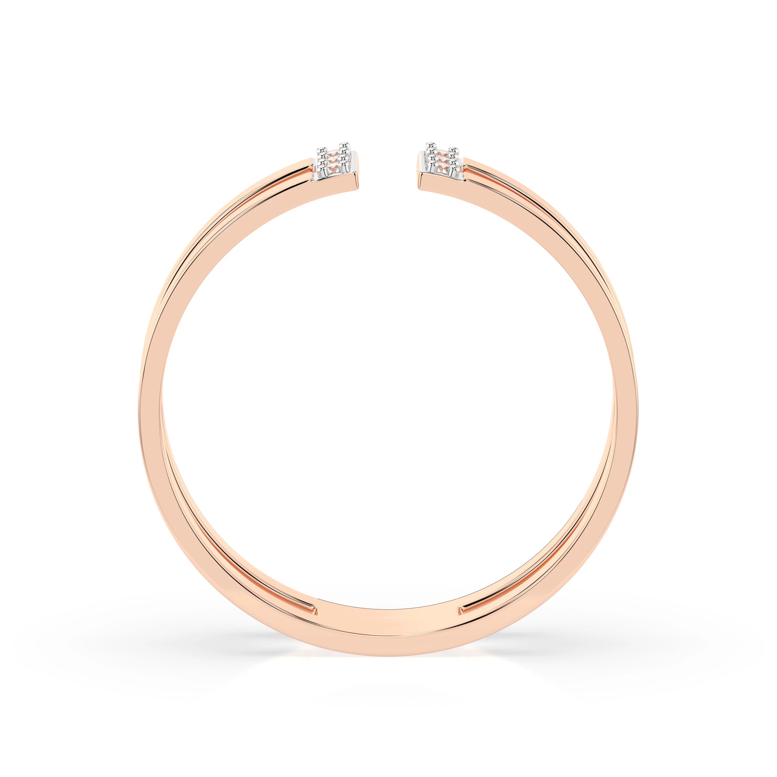 Inel Minimalism – 101-10163 – imaginea 8