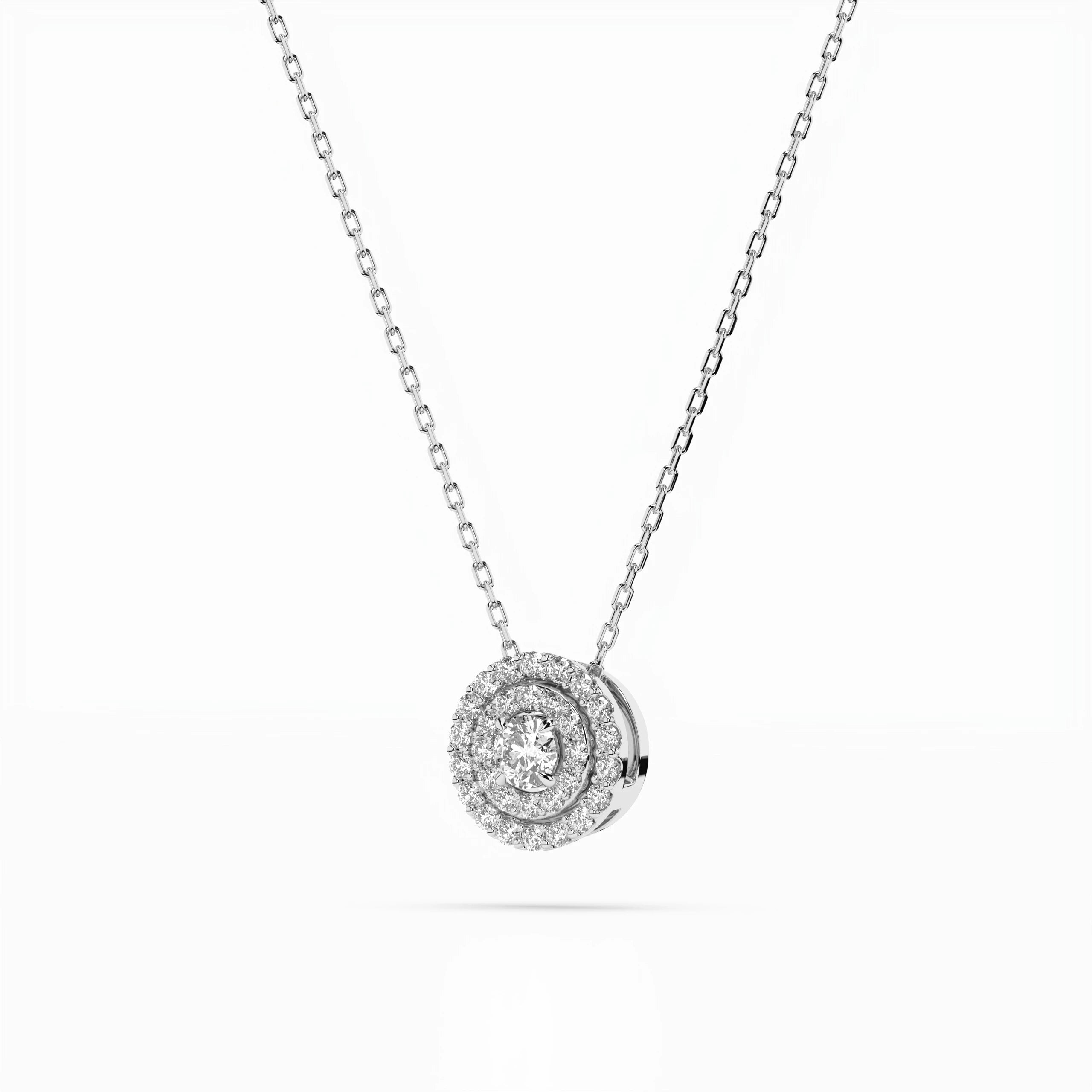 Colier Iluzie – 104-10043 – imaginea 2