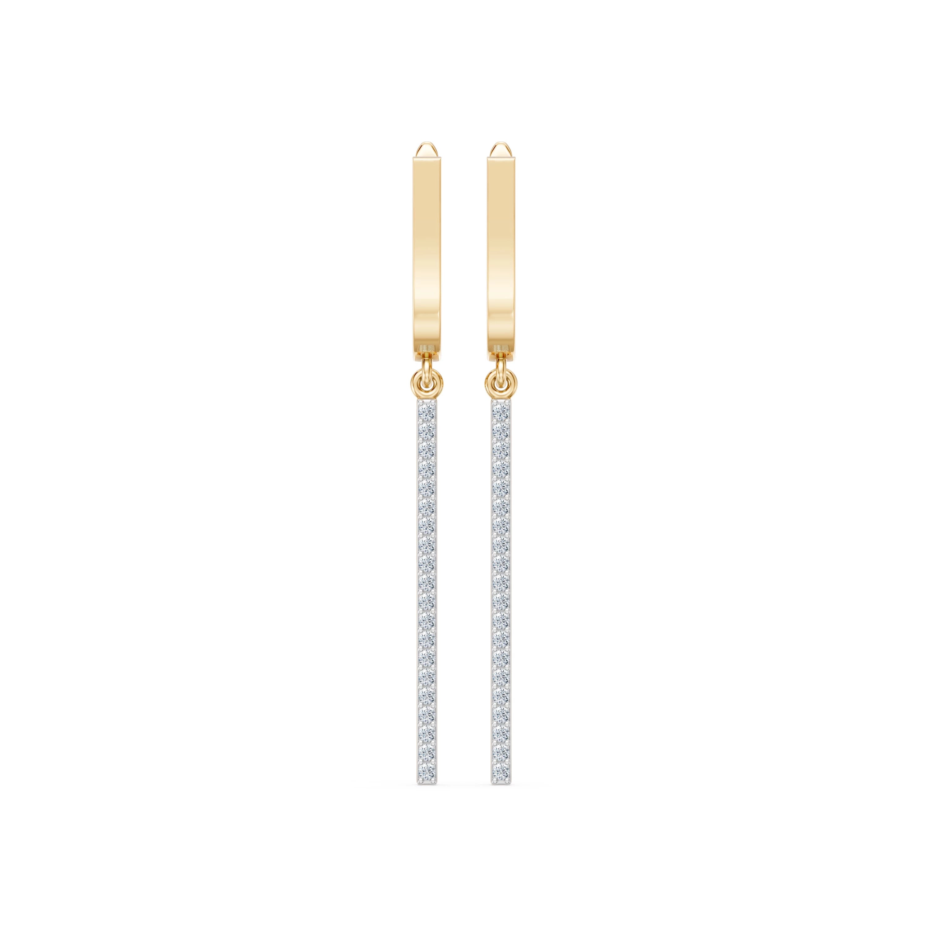 Cercei Minimalism – 102-10129/1 – imaginea 4