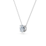 Colier solitaire – 104-10040(5.7) – imaginea 2