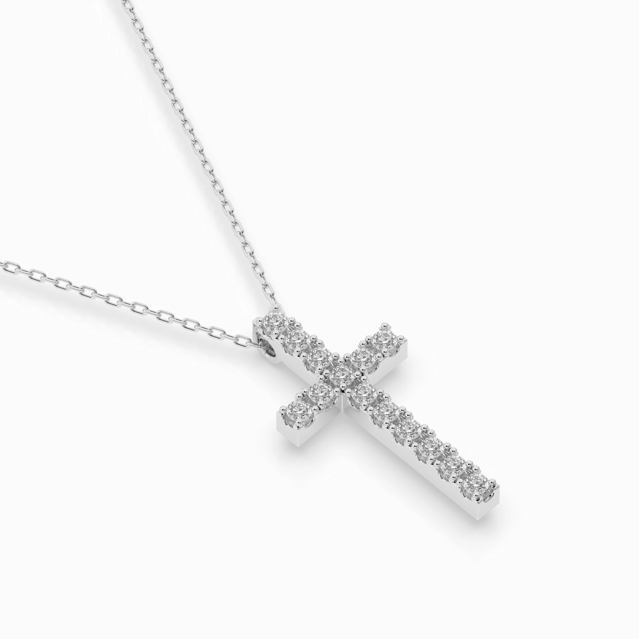 Colier Minimalism – 104-10025 – imaginea 3