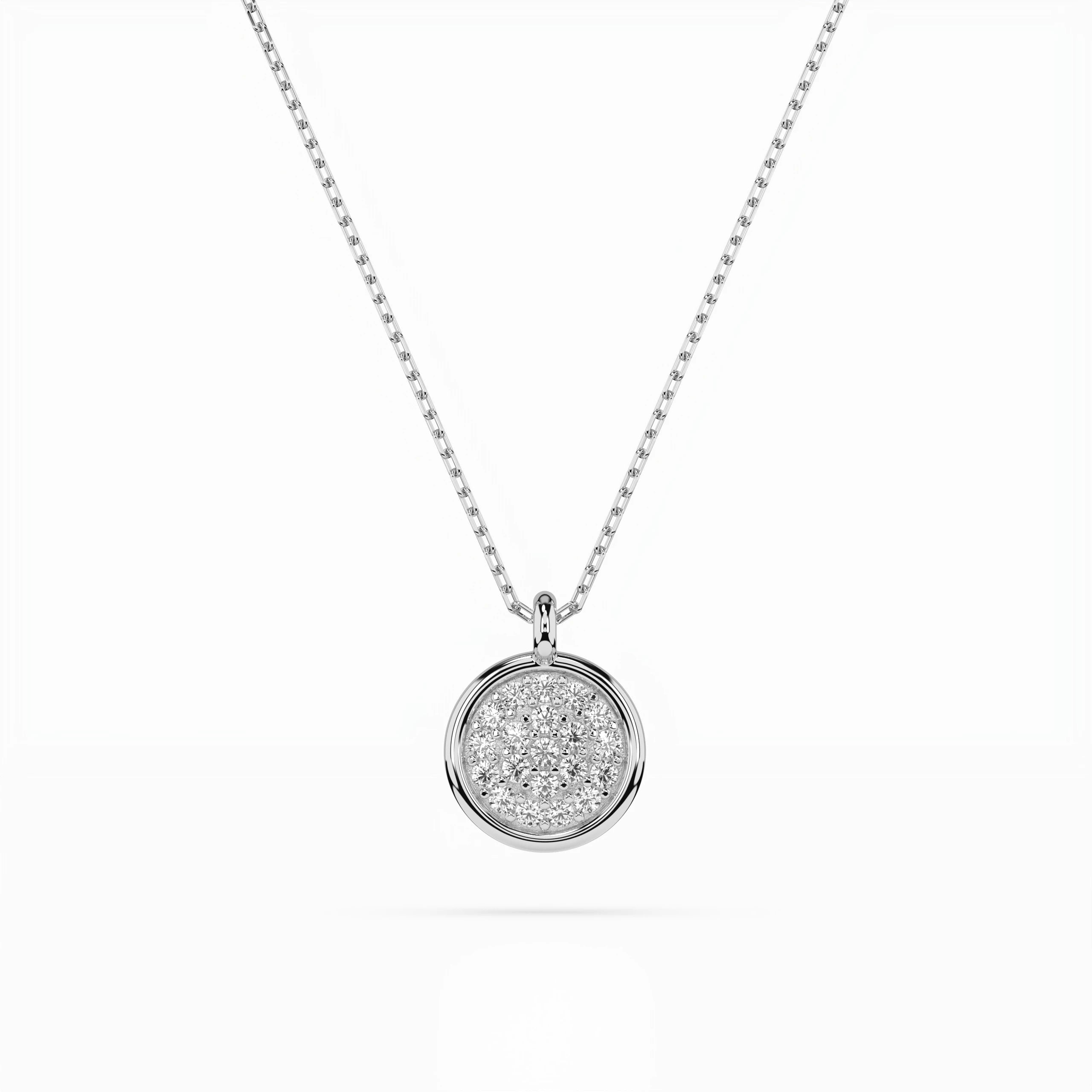 Colier Iluzie – 104-10022 – imaginea 1