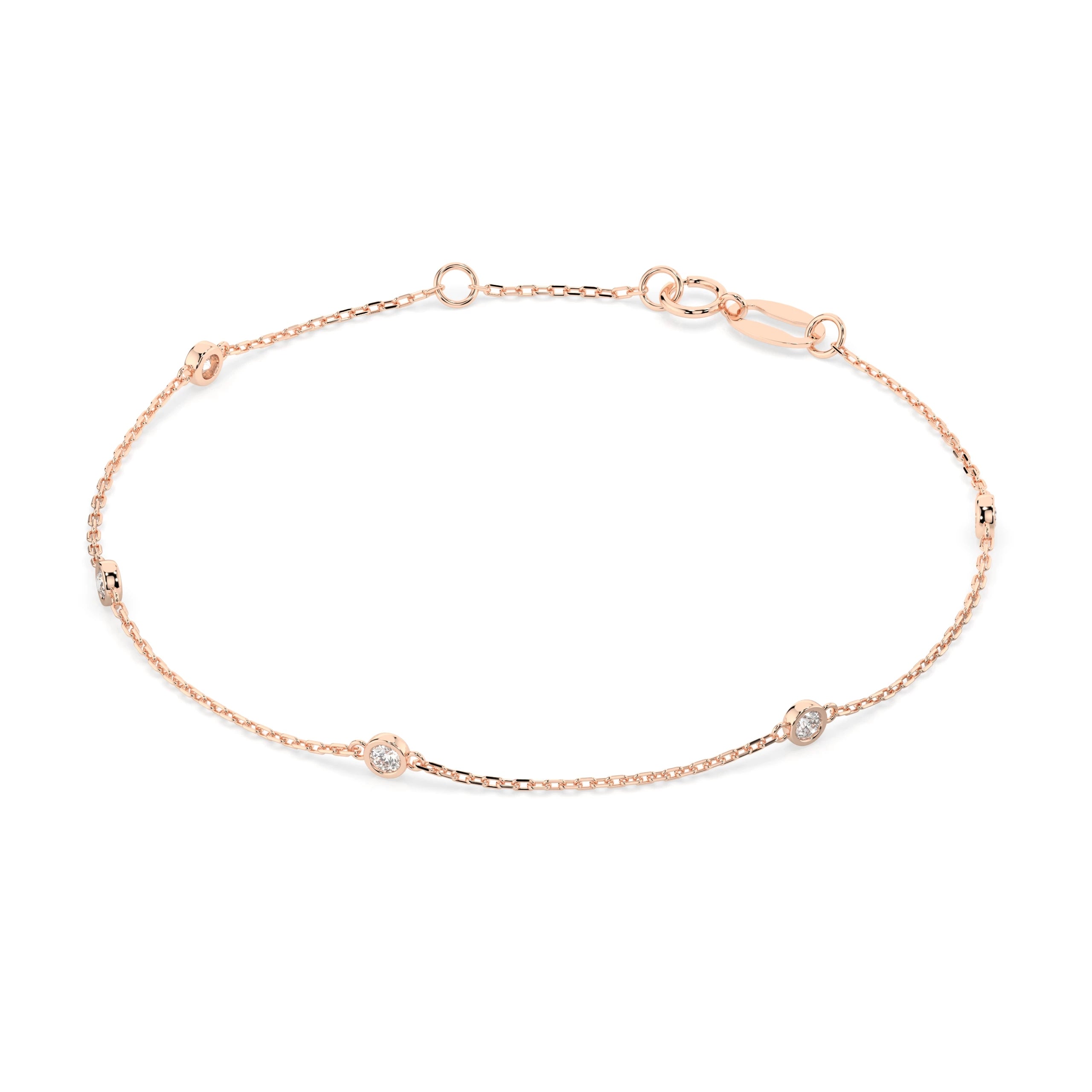 Brățară Minimalism – 105-10008/5(1.9) – imaginea 9