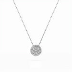 Colier Iluzie – 104-10038 – imaginea 1