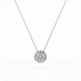 Colier Iluzie – 104-10038 – imaginea 1