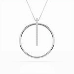 Colier Minimalism – 104-10047 – imaginea 1