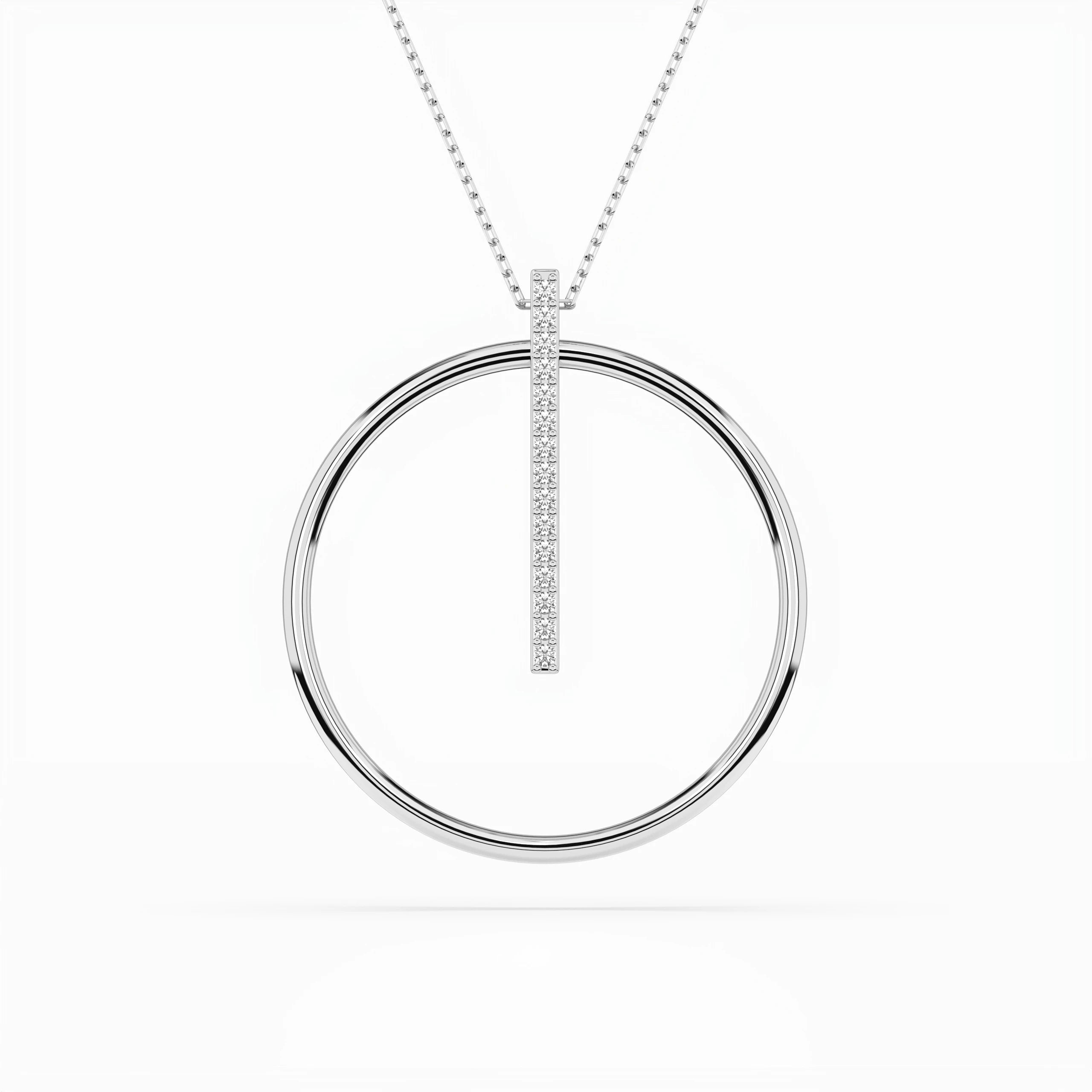 Colier Minimalism – 104-10047 – imaginea 1