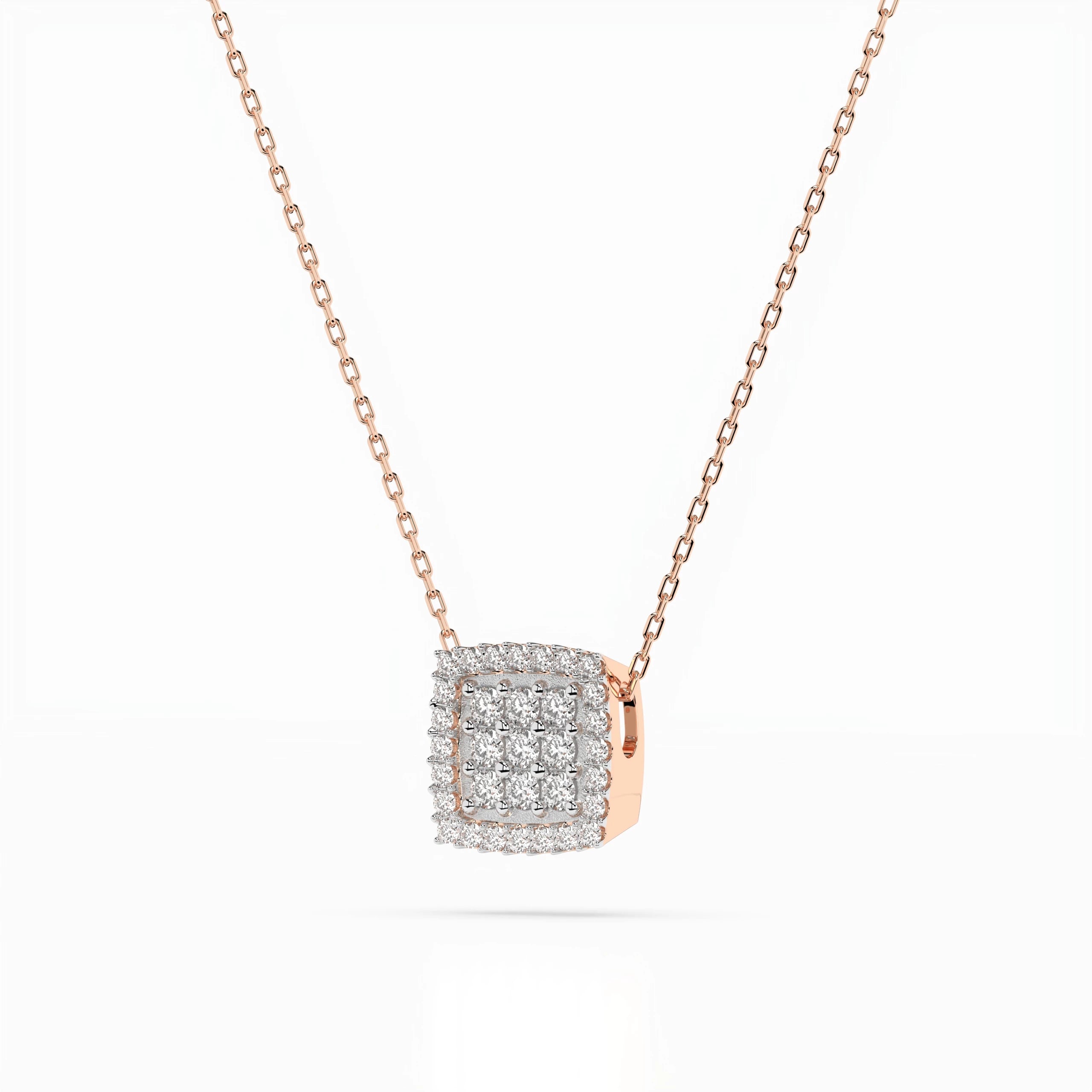 Colier Iluzie – 104-10035 – imaginea 8