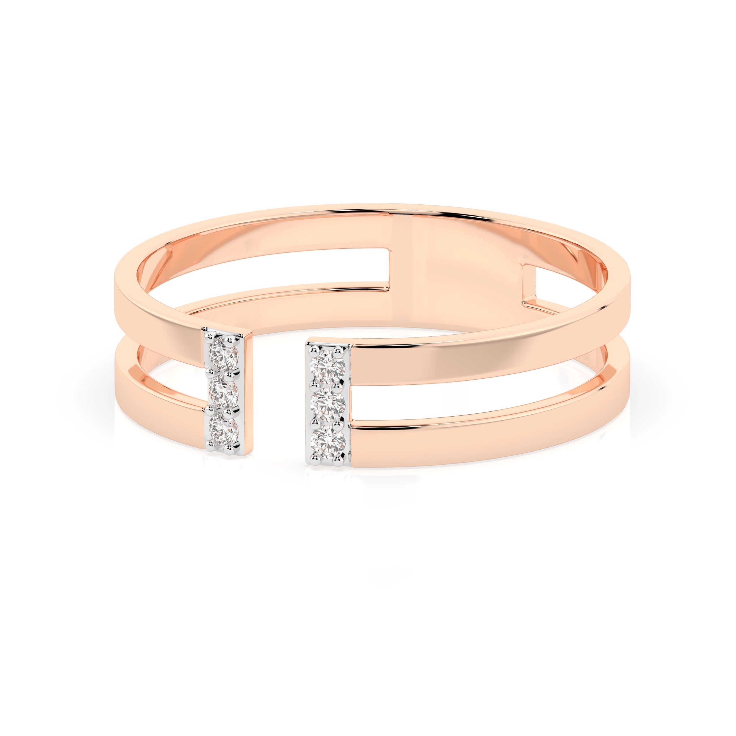 Inel Minimalism – 101-10163 – imaginea 9