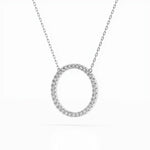 Colier Minimalism – 104-10023 – imaginea 2