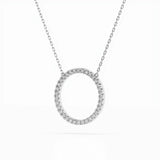 Colier Minimalism – 104-10023 – imaginea 2