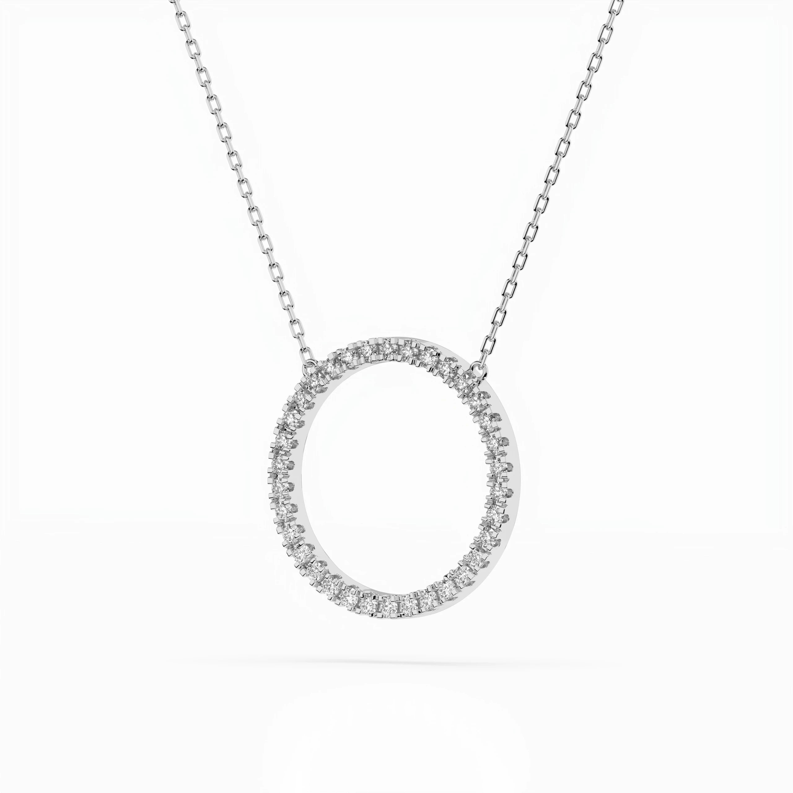 Colier Minimalism – 104-10023 – imaginea 2