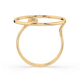 Inel Minimalism – 101-10077 – imaginea 5