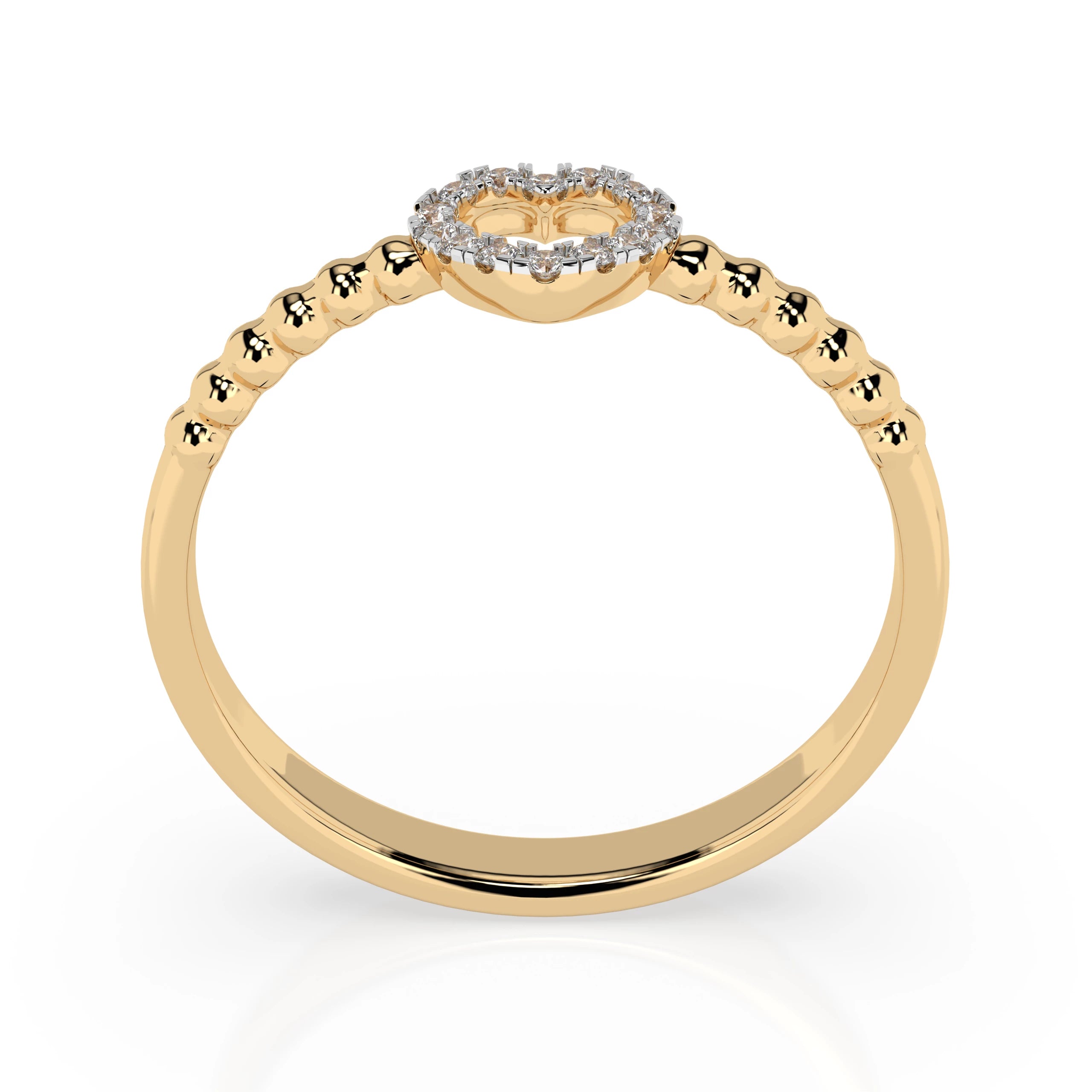 Inel Minimalism – 101-10028 – imaginea 5