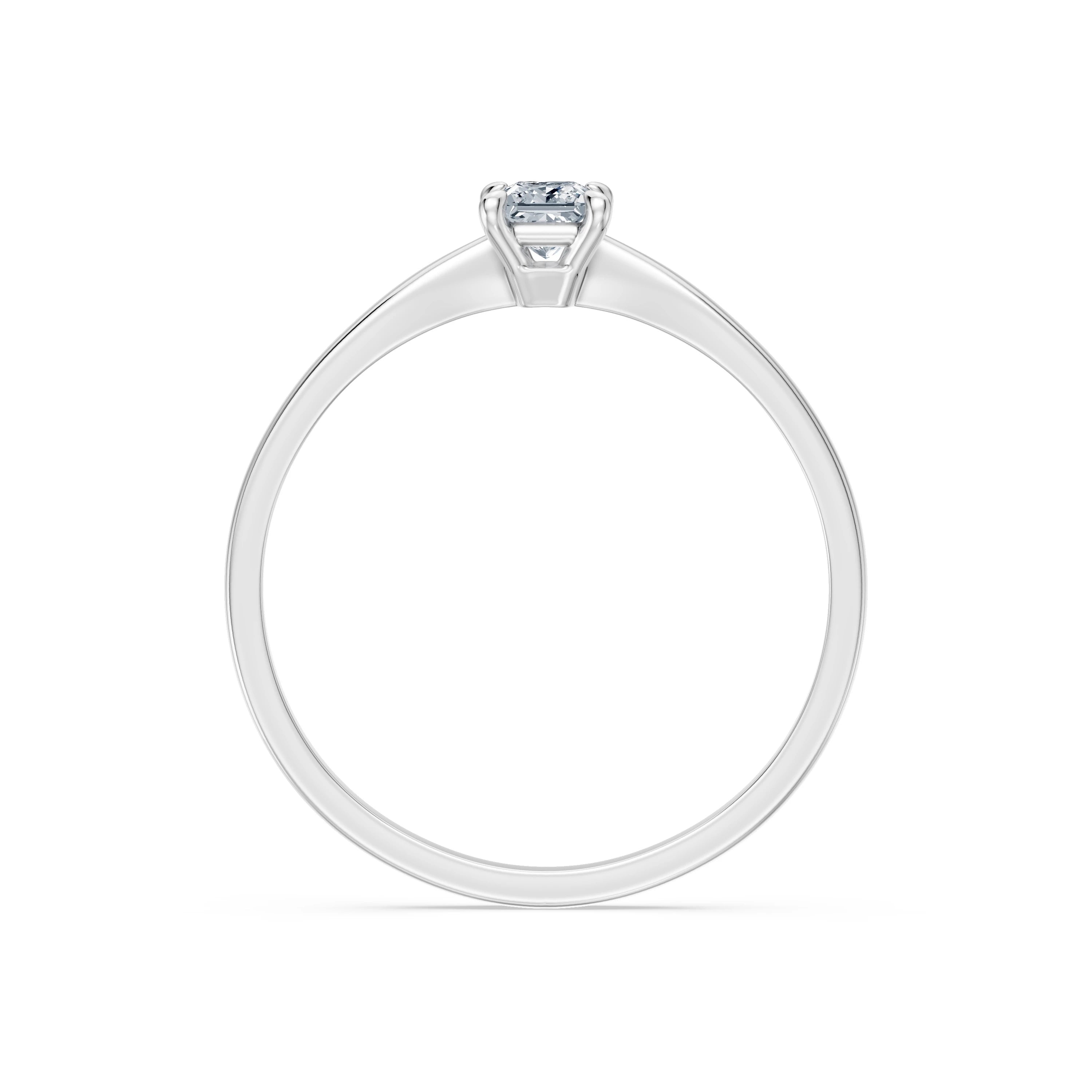 Inel solitaire – 101-10116(3.0)PR – imaginea 2