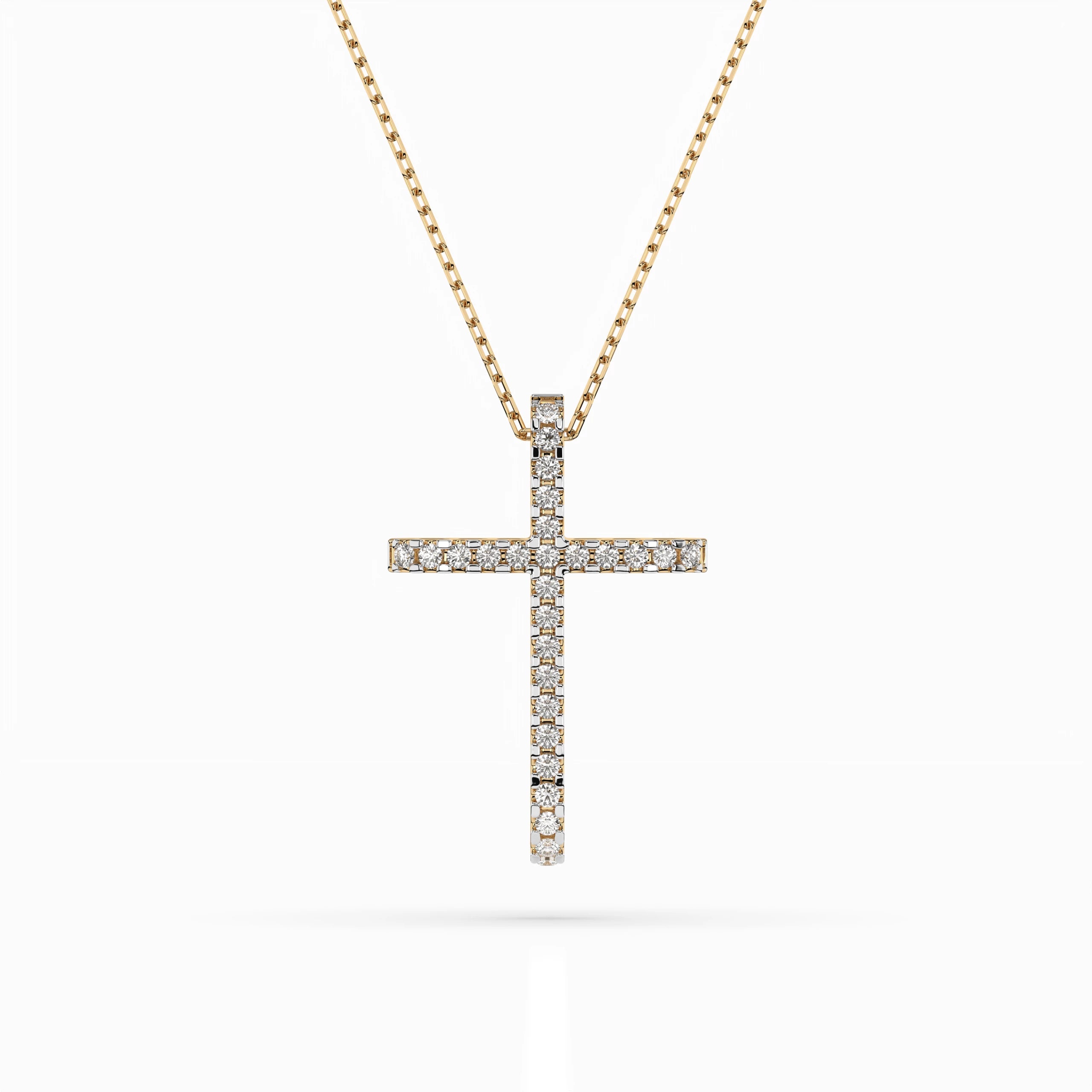 Colier Minimalism – 104-10026 – imaginea 4