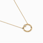 Colier Minimalism – 104-10056 – imaginea 6